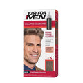 JUST FOR MEN SHAMPOO COLORANTE CASTANO CHIARO