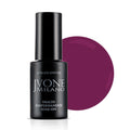 JVONE MILANO SOAK OFF SEMIPERMANENTE BORDEAUX 3039