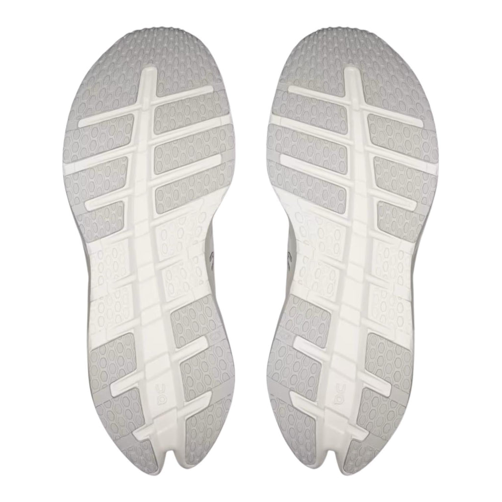 On Cloudrunner 3 3MG10070813 Scarpe Running Uomo Bianco