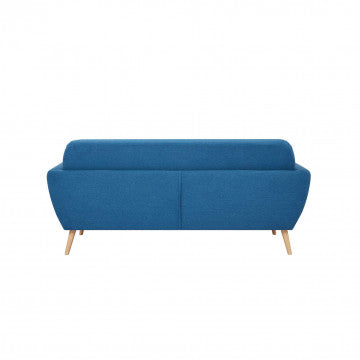 Divano Burton 3 posti con Design Elegante e Moderno