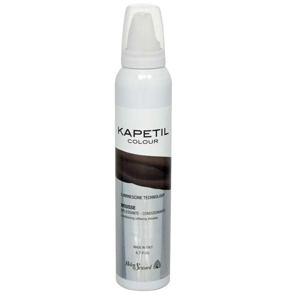 KAPETIL SCHIUMA RIFLESSANTE BRUNO 200 ML