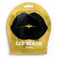 KOCOSTAR LIP MASK BLACK