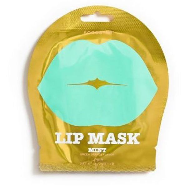 KOCOSTAR LIP MASK MINT