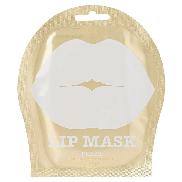 KOCOSTAR LIP MASK PEARL
