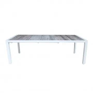 Tavolo Portland 175/235 X 100