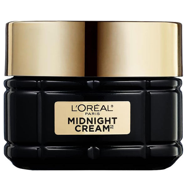 L'OREAL AGE PERFECT REINAISSANCE CREMA VISO MIDNIGHT 50 ML