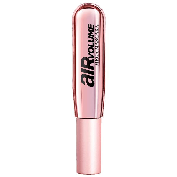 L'OREAL AIR VOLUME MASCARA 30H MEGA BLACK