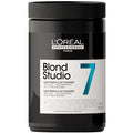 L'OREAL BLOND STUDIO DECOLORANTE BLU NO AMMONIACA 7 TONI 500 GR