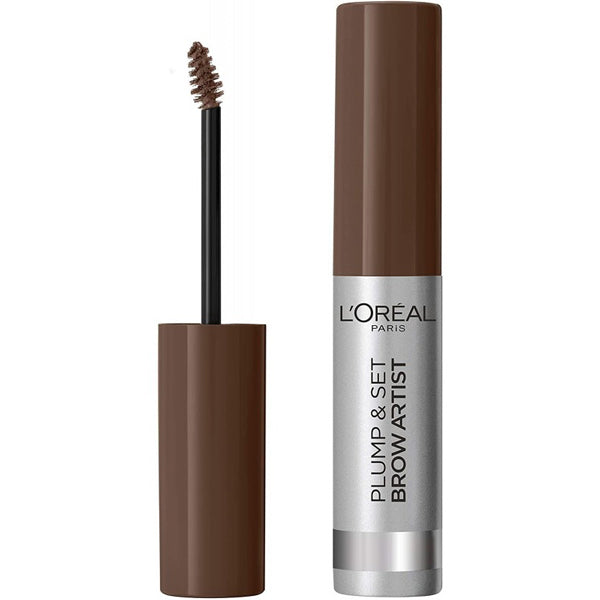 L'OREAL INFAILLIBLE BROWS MASCARA 5.0 LIGHT BRUNETTE