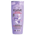 L'OREAL ELVIVE HYDRA HYALURONIC SHAMPOO 285 ML