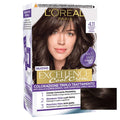 L'OREAL EXCELLENCE CASTANO ULTRA FREDDO 4.11