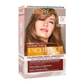 L'OREAL EXCELLENCE NO AMMONIACA BIONDO NUDE 7U