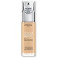 L'OREAL FONDOTINTA ACCORD PARFAIT FLUIDO GOLDN ALMOND 2.D/2.W