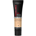 L'OREAL FONDOTINTA INFAILLIBLE 32H MATTE COVER 130