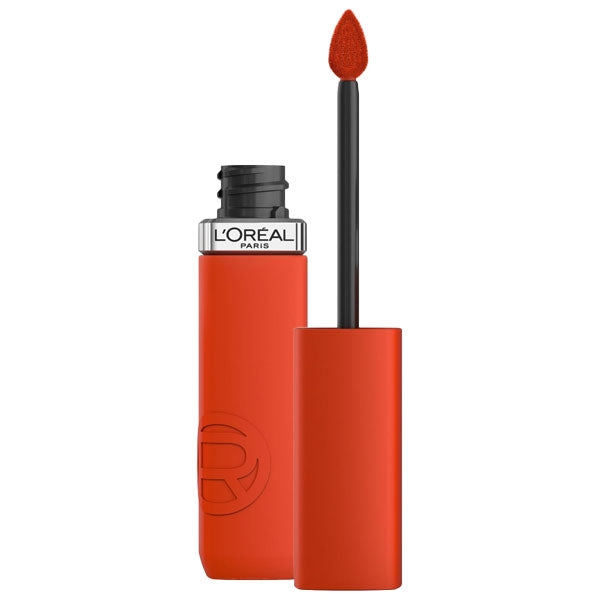 L'OREAL INFAILLIBLE MATTE RESISTANCE LIQUID LIPSTICK 300