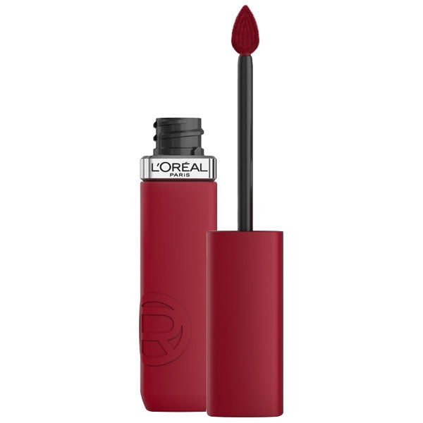 L'OREAL INFAILLIBLE MATTE RESISTANCE LIQUID LIPSTICK 420