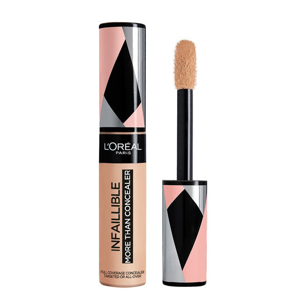 L'OREAL INFAILLIBLE MORE THAN CORRETTORE VANILLE 326