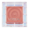 L'OREAL OMBRETTO INFUSOCON OLI COLOR QUEEN POSITIVE 43