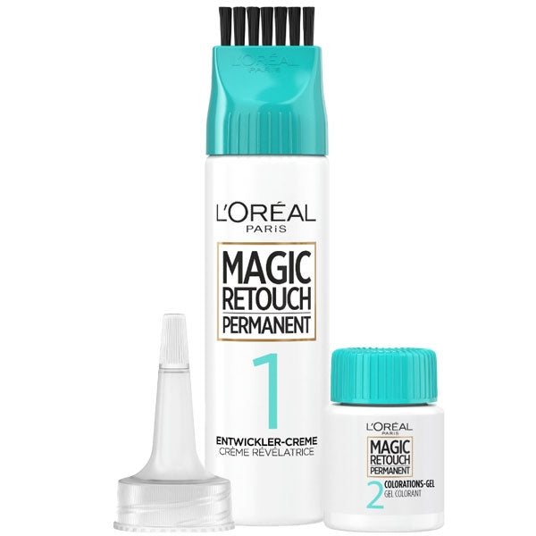 L'OREAL PARIS RITOCCO PERFETTO PERMANENTE 3 BRUNO