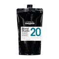 L'OREAL PROFESSIONNEL BLOND STUDIO OSSIDANTE 20% 1000 ML