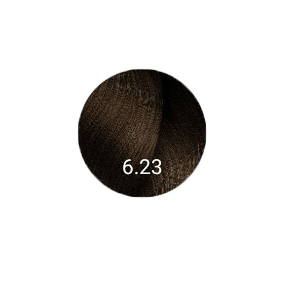 L'OREAL PROFESSIONNEL DIARICHESSE BIONDO SCURO IRISEE DORAT 6,23