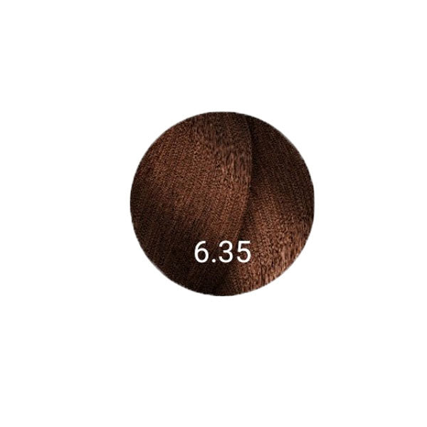 L'OREAL PROFESSIONNEL DIARICHESSE ICE TEA 6,35