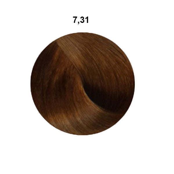 L'OREAL PROFESSIONNEL MAJIREL BIONDO BEIGE CENERE 7,31