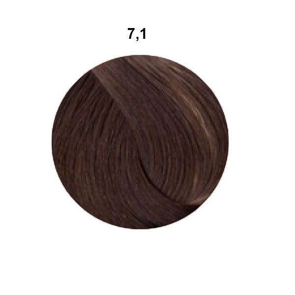 L'OREAL PROFESSIONNEL MAJIREL BIONDO CENERE 7,1