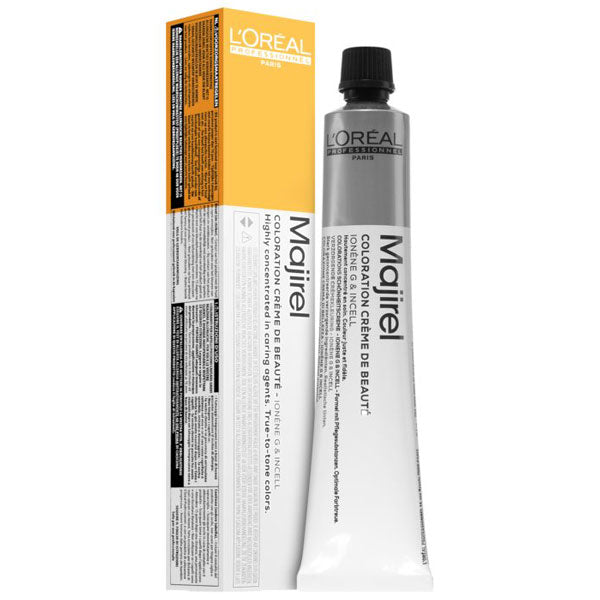 L'OREAL PROFESSIONNEL MAJIREL BIONDO CHIARISSIMO DORATO 9,3
