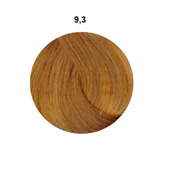 L'OREAL PROFESSIONNEL MAJIREL BIONDO CHIARISSIMO DORATO 9,3