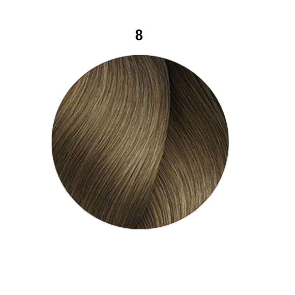 L'OREAL PROFESSIONNEL MAJIREL BIONDO CHIARO 8