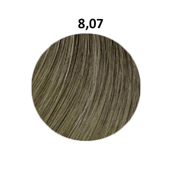 L'OREAL PROFESSIONNEL MAJIREL BIONDO CHIARO NATURALE FREDDO 8,07