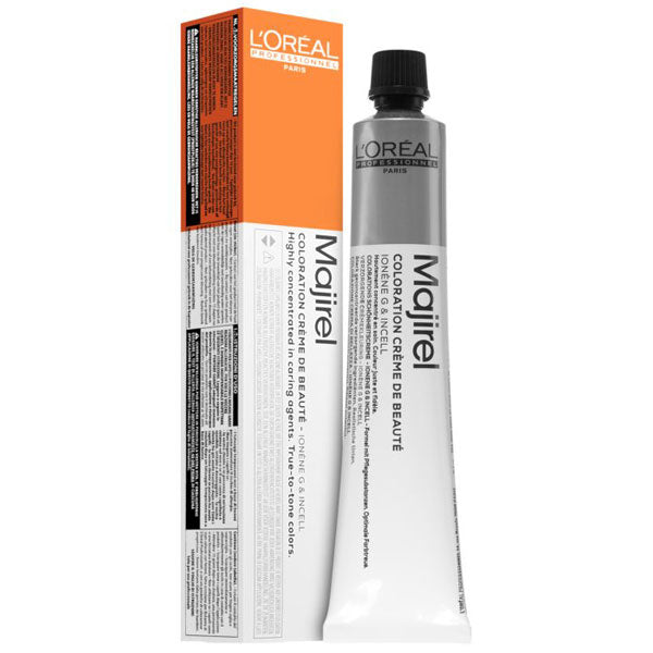 L'OREAL PROFESSIONNEL MAJIREL BIONDO RAME 7,4