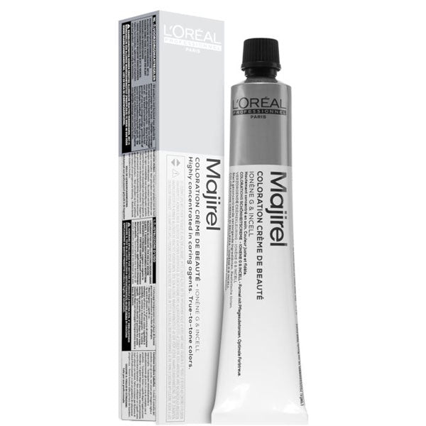 L'OREAL PROFESSIONNEL MAJIREL BIONDO SCURO 6