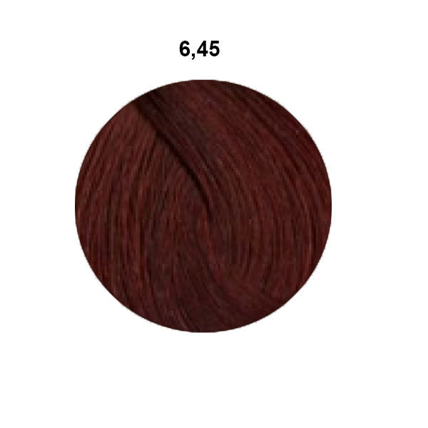 L'OREAL PROFESSIONNEL MAJIREL BIONDO SCURO RAME MOGANO 6,45