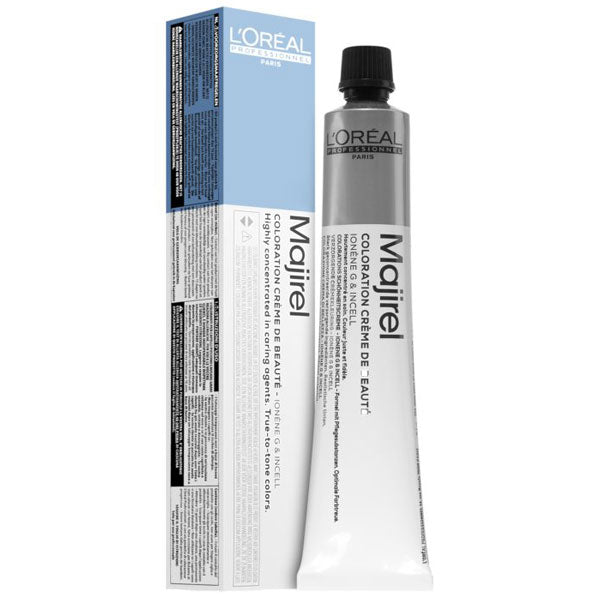L'OREAL PROFESSIONNEL MAJIREL CASTANO CHIARO CENERE 5,1