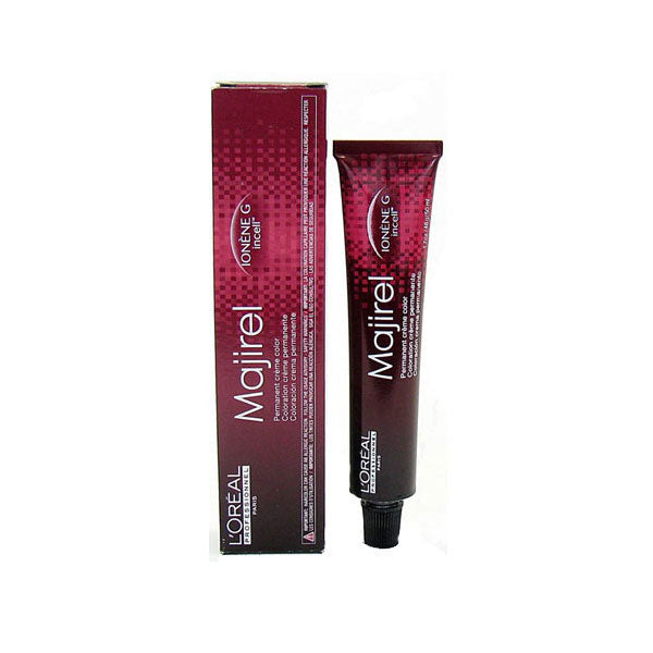 L'OREAL PROFESSIONNEL MAJIREL BIONDO DORATO MOGANO 7,35