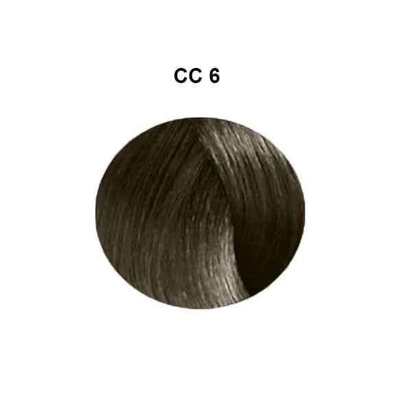 L'OREAL PROFESSIONNEL MAJIREL COOL COVER BIONDO SCURO 6