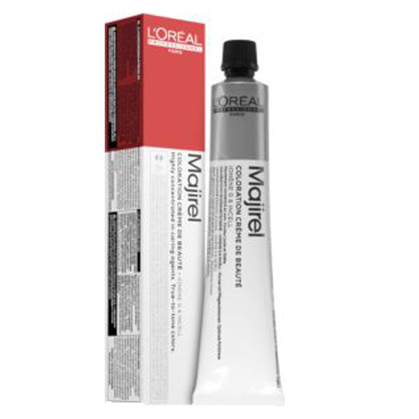 L'OREAL PROFESSIONNEL MAJIREL CASTANO CHIARO MOGANO 5,5
