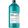 L'OREAL SERIES EXPERT SCALP SHAMPOO CUTE GRASSA 1500 ML