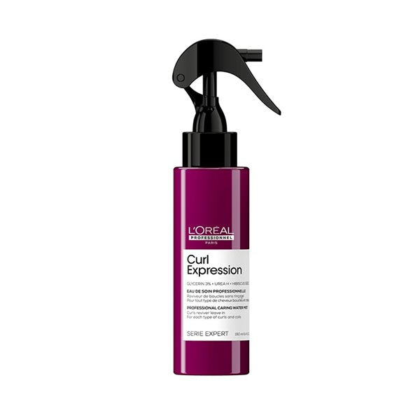 L'OREAL PROFESSIONNEL SERIE EXPERT CURL ACQUA SPRAY 190ML