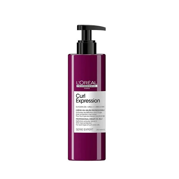 L'OREAL PROFESSIONNEL SERIE EXPERT CURL CREME IN GEL 250 ML