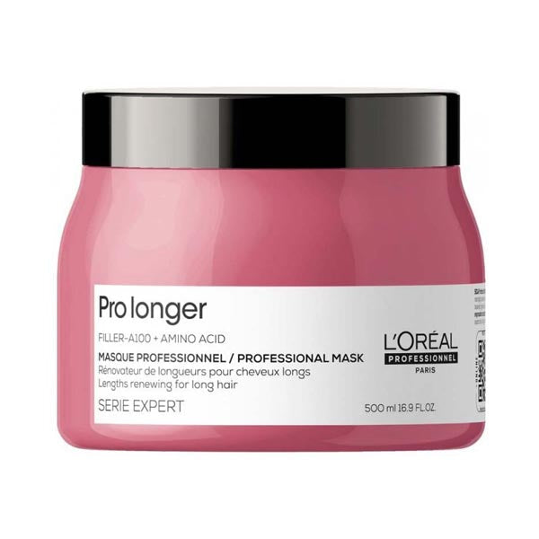 L'OREAL PROFESSIONNEL SERIE EXPERT MASQUE PRO LONGER 500 ML