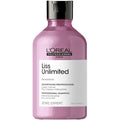 L'OREAL PROFESSIONNEL SERIE EXPERT SHAMPOO LISS UNLIMITED 300 ML