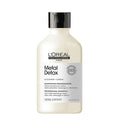 L'OREAL PROFESSIONNEL SERIE EXPERT SHAMPOO METAL DETOX 300 ML