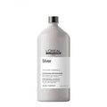 L'OREAL PROFESSIONNEL SERIE EXPERT SHAMPOO SILVER 1500 ML