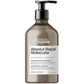L'OREAL PROFESSIONNEL SHAMPOO ABSOLUT REPAIR MOLECULAR 500 ML