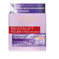 L'OREAL REVITALIFT FILLER TRATTAMENTO RIVOLUMIZZANTE PROF 50 ML