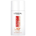 L'OREAL REVITALIFT FLUIDO ANTI CLINICAL SPF 50+ VIAMINA C 50 ML