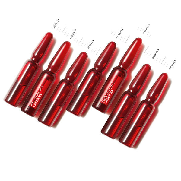 L'OREAL REVITALIFT LASEX3 AMPOLLE EFFETTO LIFTING 7 X 1 ML